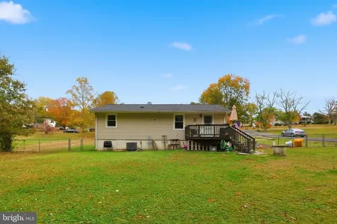 11006 Doe Circle Fredericksburg VA 22407