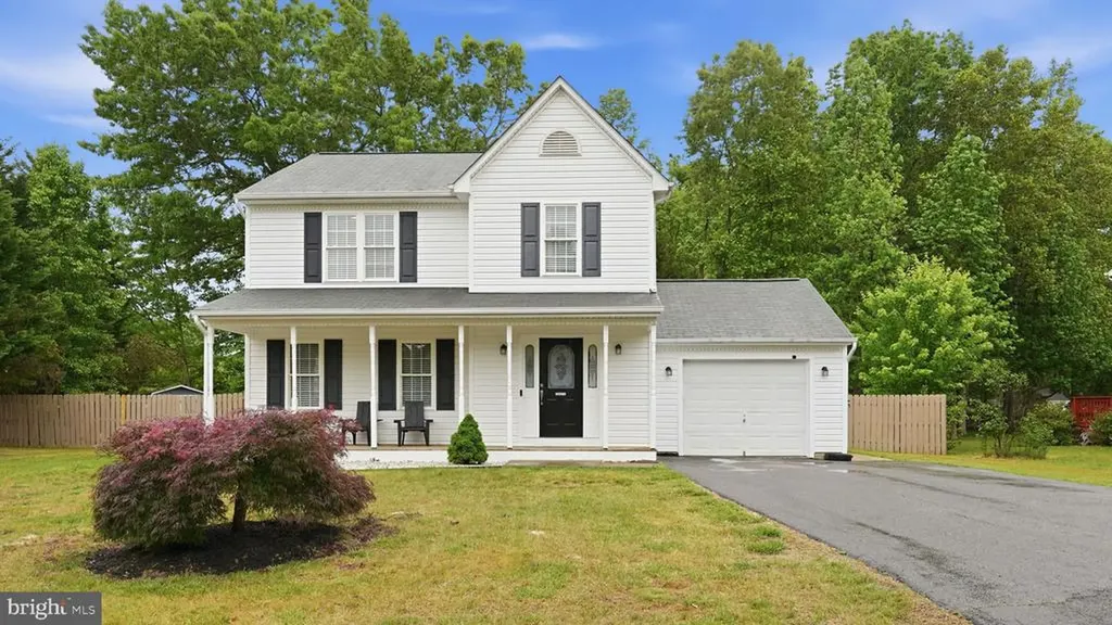 3900 Andover Lane N Fredericksburg VA 22408