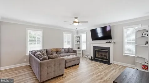 3900 Andover Lane N Fredericksburg VA 22408