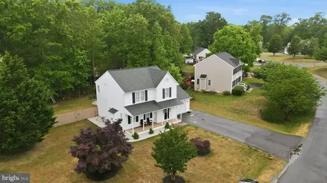 3900 Andover Lane N Fredericksburg VA 22408