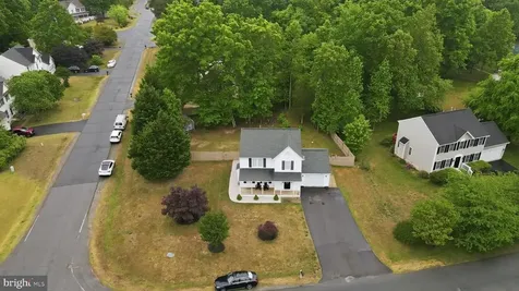 3900 Andover Lane N Fredericksburg VA 22408