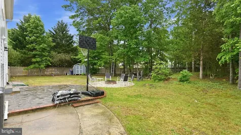 3900 Andover Lane N Fredericksburg VA 22408