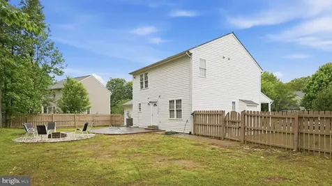 3900 Andover Lane N Fredericksburg VA 22408
