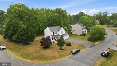 3900 Andover Lane N Fredericksburg VA 22408