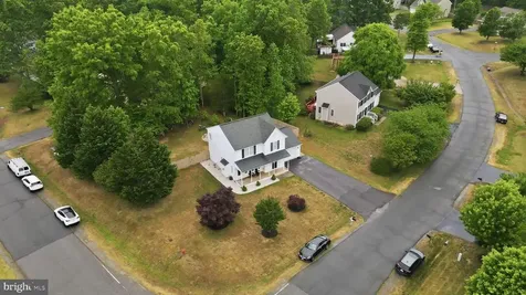 3900 Andover Lane N Fredericksburg VA 22408