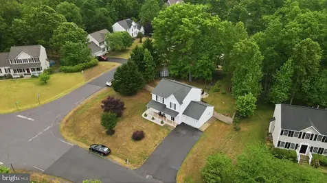 3900 Andover Lane N Fredericksburg VA 22408