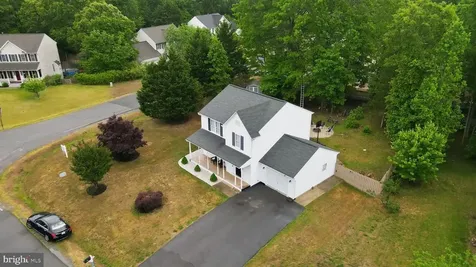 3900 Andover Lane N Fredericksburg VA 22408