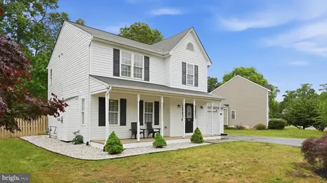 3900 Andover Lane N Fredericksburg VA 22408