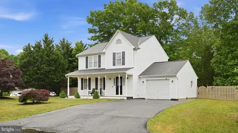 3900 Andover Lane N Fredericksburg VA 22408