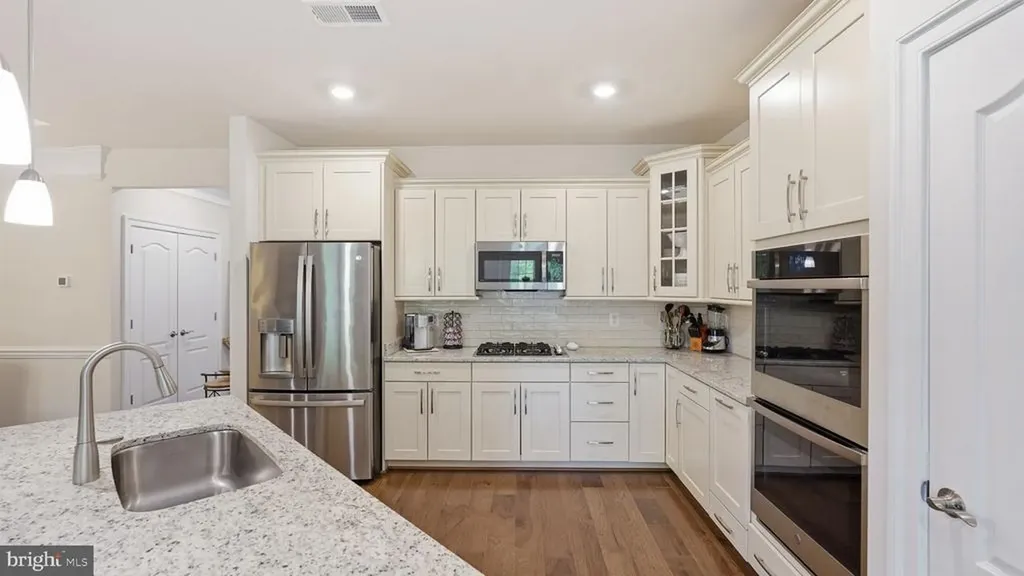 9806 White Oak Swamp Court Fredericksburg VA 22407