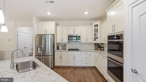 9806 White Oak Swamp Court Fredericksburg VA 22407