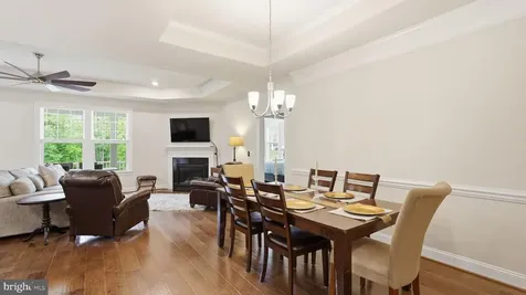 9806 White Oak Swamp Court Fredericksburg VA 22407