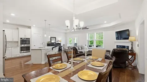 9806 White Oak Swamp Court Fredericksburg VA 22407