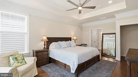 9806 White Oak Swamp Court Fredericksburg VA 22407