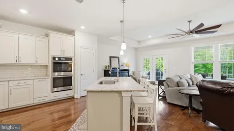 9806 White Oak Swamp Court Fredericksburg VA 22407