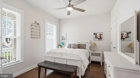 9806 White Oak Swamp Court Fredericksburg VA 22407