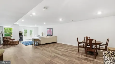 9806 White Oak Swamp Court Fredericksburg VA 22407