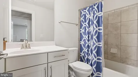 9806 White Oak Swamp Court Fredericksburg VA 22407