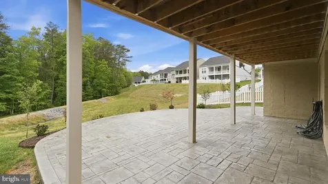 9806 White Oak Swamp Court Fredericksburg VA 22407