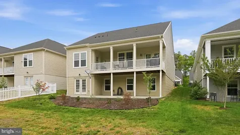 9806 White Oak Swamp Court Fredericksburg VA 22407