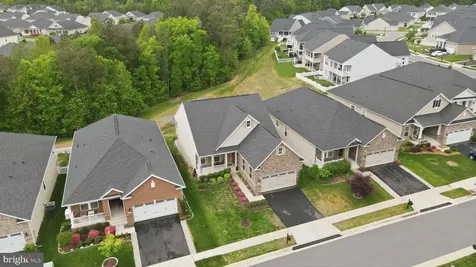 9806 White Oak Swamp Court Fredericksburg VA 22407