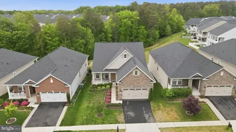 9806 White Oak Swamp Court Fredericksburg VA 22407