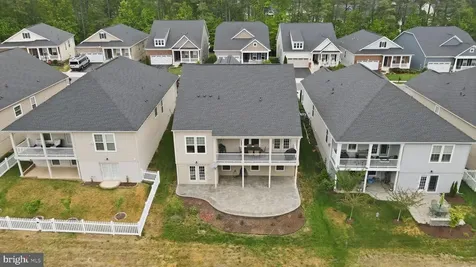 9806 White Oak Swamp Court Fredericksburg VA 22407