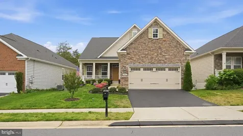 9806 White Oak Swamp Court Fredericksburg VA 22407