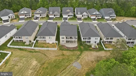 9806 White Oak Swamp Court Fredericksburg VA 22407