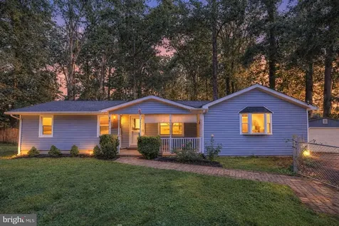 10934 Deerfield Drive Fredericksburg VA 22407