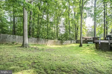 10934 Deerfield Drive Fredericksburg VA 22407