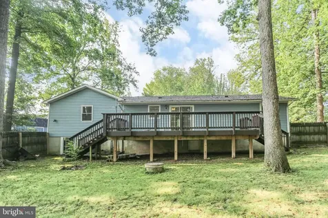 10934 Deerfield Drive Fredericksburg VA 22407