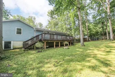 10934 Deerfield Drive Fredericksburg VA 22407