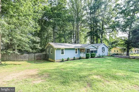 10934 Deerfield Drive Fredericksburg VA 22407