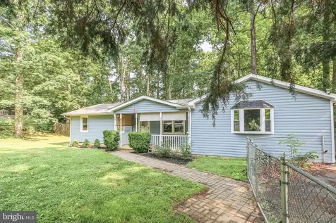 10934 Deerfield Drive Fredericksburg VA 22407