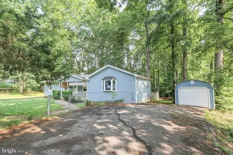 10934 Deerfield Drive Fredericksburg VA 22407