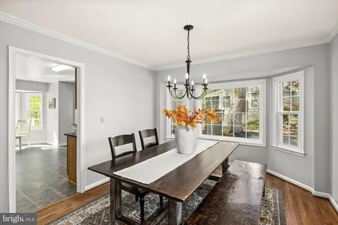 4406 Hilltop Court Fredericksburg VA 22408