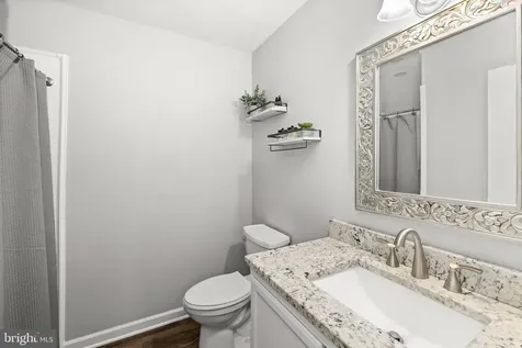 4406 Hilltop Court Fredericksburg VA 22408