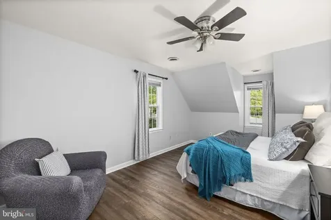 4406 Hilltop Court Fredericksburg VA 22408