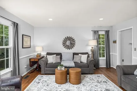 4406 Hilltop Court Fredericksburg VA 22408
