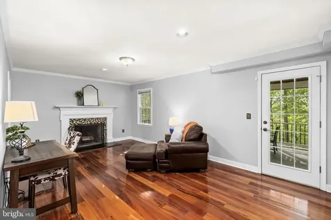 4406 Hilltop Court Fredericksburg VA 22408