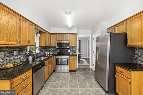 4406 Hilltop Court Fredericksburg VA 22408