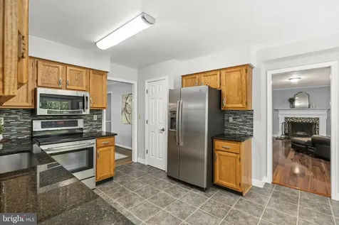 4406 Hilltop Court Fredericksburg VA 22408