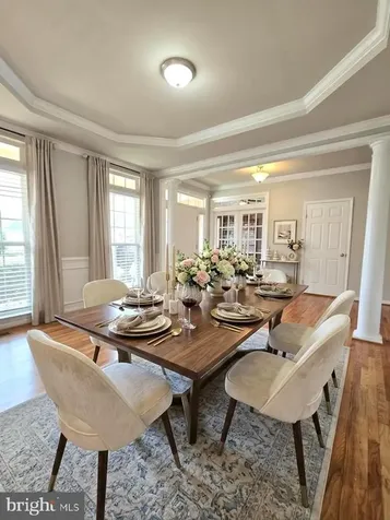 5104 Sewells Pointe Drive Fredericksburg VA 22407