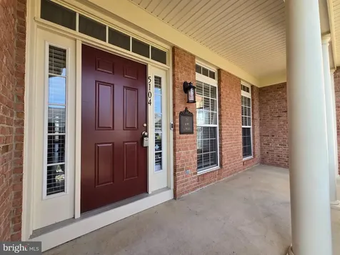 5104 Sewells Pointe Drive Fredericksburg VA 22407