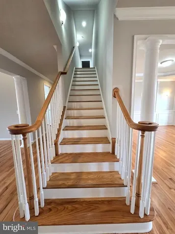 5104 Sewells Pointe Drive Fredericksburg VA 22407