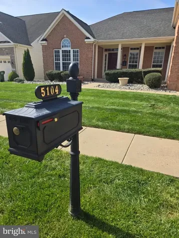 5104 Sewells Pointe Drive Fredericksburg VA 22407