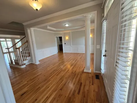 5104 Sewells Pointe Drive Fredericksburg VA 22407