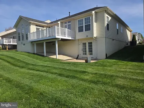 5104 Sewells Pointe Drive Fredericksburg VA 22407