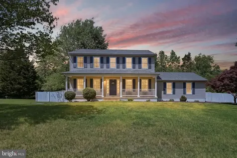 5803 Cedar Ridge Lane S Fredericksburg VA 22407